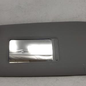 1998 Audi A4 Sun Visor Shade Replacement Driver Left Mirror Fits OEM Used Auto Parts Outlet Fashionable