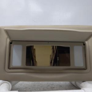 1998 Audi A4 Sun Visor Shade Replacement Driver Left Mirror Fits OEM Used Auto Parts Pay With Visa Cheap Online