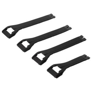A.R.C. Adult Motocross Boot Replacement Strap Set #202-411-0001 Discount Fashionable