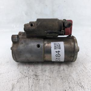 1999-2013 Ford F-150 Car Starter Motor Solenoid OEM P/N:6L34 1100 CA Fits OEM Used Auto Parts Best Wholesale For Sale