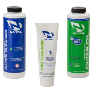No Toil Evolution Air Filter Maintenance Kit With Grease #EV109 Sale Purchase