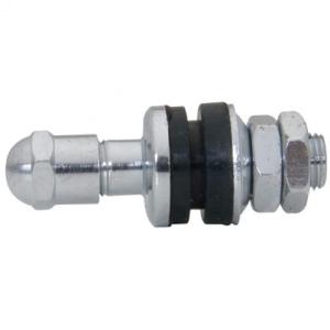 Myers Straight Tubeless Chrome Valve Stem #VS-8 Pices Cheap Pice