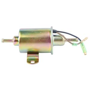 Neutron Fuel Pump #JS-4011545 Outlet Marketable