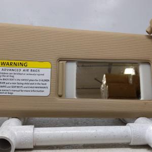 1998 Volkswagen Passat Sun Visor Shade Replacement Passenger Right Mirror Fits OEM Used Auto Parts In China Cheap Pice