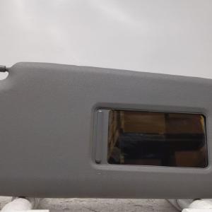 1998 Audi A4 Sun Visor Shade Replacement Passenger Right Mirror Fits OEM Used Auto Parts Low Pice Cheap Online