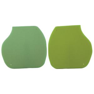 No Toil Pre-Oiled Air Filter #3820 Hot Sale Cheap Pice