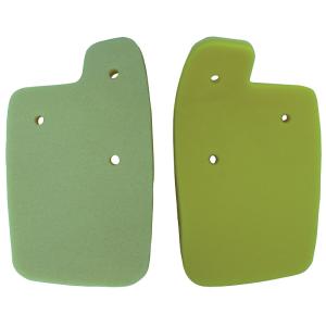 No Toil Pre-Oiled Air Filter #3003 Outlet Release Dates