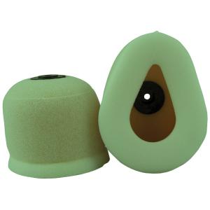 No Toil Pre-Oiled Air Filter #2408 Discount View