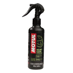 Motul M1 Helmet Clean 8.4 oz. #103250 Cheap Low Shipping