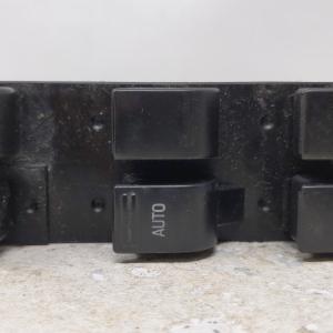 1998 Nissan Altima Master Power Window Switch Replacement Driver Side Left Fits OEM Used Auto Parts Nicekicks