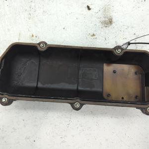2000 Ford Mustang valve cover Black Genuine Sale Online