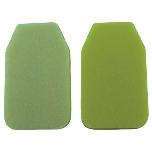 No Toil Pre-Oiled Air Filter #1505 Free Shipping Marketable