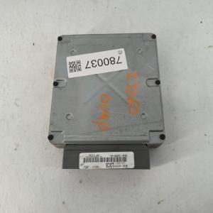 2000 Ford Focus PCM Engine Control Computer ECU ECM PCU OEM P/N:98AB-12A650-AHJ Fits OEM Used Auto Parts Cheap Sale Outlet