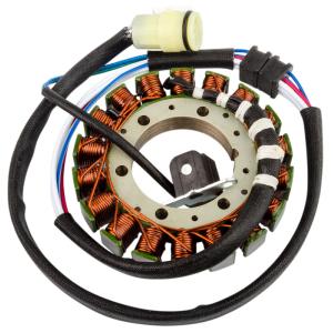 Neutron Stator #JS-5FU-81410-00-00 Outlet Looking For