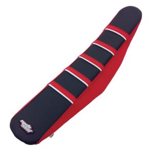 Motoseat Ribbed Accent Traction Seat Cover#162916-P Supply Online