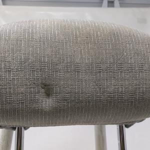 1998 Nissan Altima Headrest Head Rest Front Driver Passenger Seat Fits OEM Used Auto Parts Cheap Sale Sast