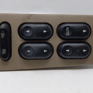 2001 Ford Taurus Master Power Window Switch Replacement Driver Side Left P/N:YF1T-14540-ADJADS Fits OEM Used Auto Parts Outlet Where Can You Find