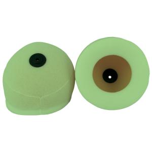 No Toil Pre-Oiled Air Filter #1202 Low Cost