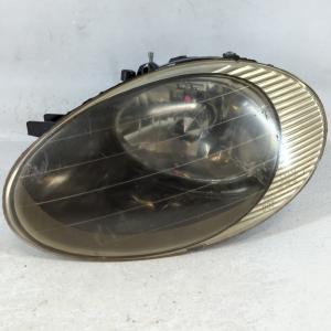 1998-1998 Ford Taurus Driver Left Oem Head Light Headlight Lamp Cheap Sale Visit New