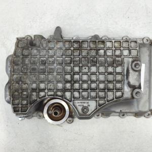 2001-2006 Chrysler Sebring Engine Oil Pan P/N:4 04792367 AB Fits Fits 2001 2002 2003 2004 2005 2006 OEM Used Auto Parts Hot Sale Cheap Pice