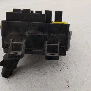 1998 Mitsubishi Eclipse Fusebox Fuse Box Panel Relay Module Fits OEM Used Auto Parts Manchester Great Sale Cheap Pice