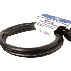 Hopkins 20244 7RV Blade Molded Trailer Cable 6' #20244 Free Shipping Original
