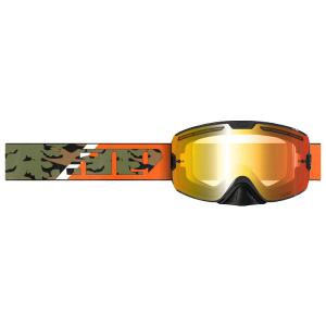 509 Kingpin Fuzion Flow Goggles Hunter Camo Frame/Fire Mirror Light Rose HCS Lens #F02013200-000-301 Shop Offer Online