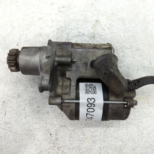 2002-2006 Toyota Camry Car Starter Motor Solenoid OEM Fits Fits 2002 2003 2004 2005 2006 2007 OEM Used Auto Parts Free Shipping Sale Online