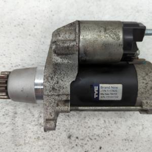 2002-2006 Toyota Camry Car Starter Motor Solenoid OEM P/N:1-17825 Fits Fits 2002 2003 2004 2005 2006 2007 OEM Used Auto Parts Clearance Pre Order
