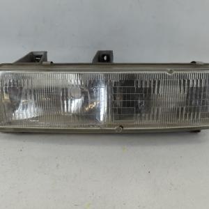 1990 Mitsubishi Mirage Driver Left Oem Head Light Headlight Lamp Outlet Best Place