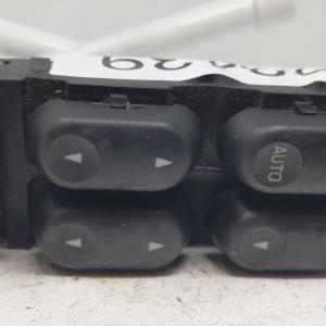 2001 Ford Taurus Master Power Window Switch Replacement Driver Side Left Fits OEM Used Auto Parts Cheap Official