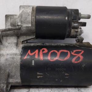 2001-2006 Bmw X5 Car Starter Motor Solenoid OEM P/N:7 519 160 Fits 2001 2002 2003 2004 2005 2006 OEM Used Auto Parts Footlocker Finishline For Sale