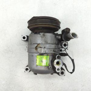 1996-1997 Nissan Altima Air Conditioning A/c Ac Compressor Oem Free Shipping Purchase