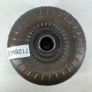 1996-1997 Mercury Sable Torque Converter Automatic Transmission OEM P/N:F6DP-7902-BA Fits Fits 1996 1997 OEM Used Auto Parts Perfect Cheap Pice