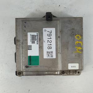 1990 Jeep Cherokee PCM Engine Control Computer ECU ECM PCU OEM P/N:S101140203B 56006078 Fits OEM Used Auto Parts Cheap Professional