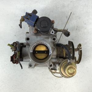 1996-1997 Honda Accord Throttle Body P/N:A22-670 BC1 0907, AEB208-07 Fits Fits 1996 1997 OEM Used Auto Parts Wide Range Of Online