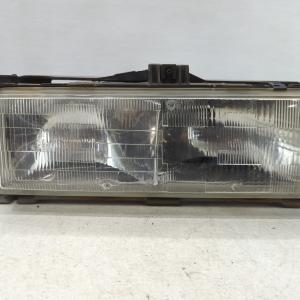 1990 Oldsmobile 88 Passenger Right Oem Head Light Headlight Lamp Cheap Sale Many Kinds Of