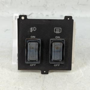 1990 Jeep Cherokee Replace Title Discount Get To Buy