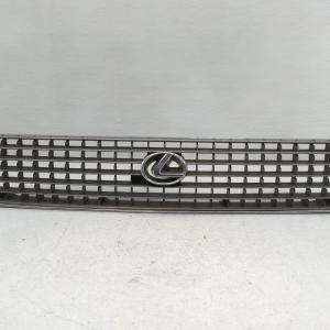1990 Lexus Es250 Front Bumper Grille Cover Clearance With Mastercard