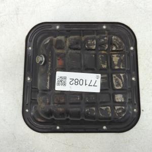 1996-1997 Nissan Altima Engine Oil Pan Fits Fits 1996 1997 OEM Used Auto Parts Discount Big Sale