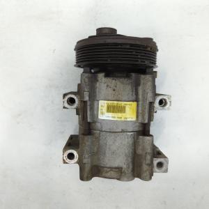 1995-1995 Ford Contour Air Conditioning A/c Ac Compressor Oem Outlet Classic