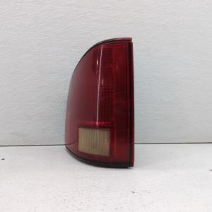 1994-2003 Chevrolet S10 Tail Light Assembly Driver Left OEM P/N:16516093 Fits 1994 1995 1996 1997 1998 1999 2000 2001 2002 2003 OEM Used Auto Parts Discount Codes Really Cheap