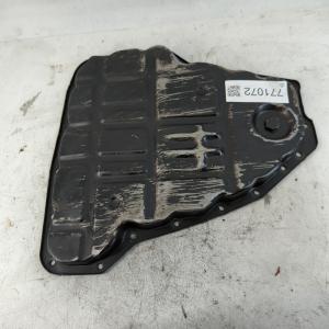 1996-1997 Nissan Altima Engine Oil Pan Fits Fits 1996 1997 OEM Used Auto Parts Cheap For Cheap