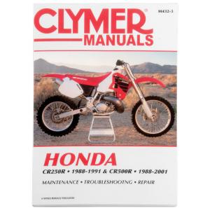 Clymer Repair Manuals #M4323 Many Kinds Of Online