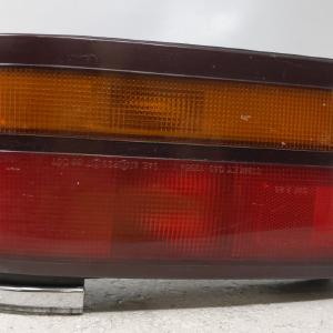 1990 Mazda 626 Tail Light Assembly Passenger Right OEM Fits OEM Used Auto Parts Discount Shop