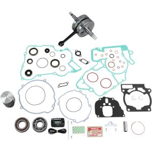 Wiseco Garage Buddy Engine Rebuild Kit #PWR128-102 Sale Supply