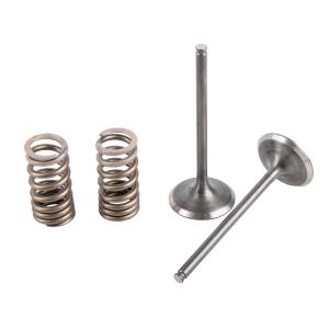 Wiseco Steel Intake Valve Kit #SVK6351-I Safe Shopping Cheap Online