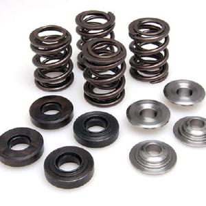 Kibblewhite 30-31350 Valve Spring Kit .375" Lift #30-31350 Clearance Best Seller