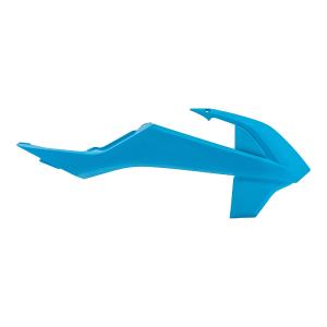 RADIATOR SHROUD LIGHT BLUE #2449700085 Get Authentic Cheap Pice