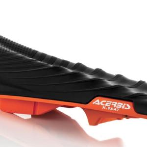X-SEAT BLACK/ORANGE #2449745229 For Sale Sale Online